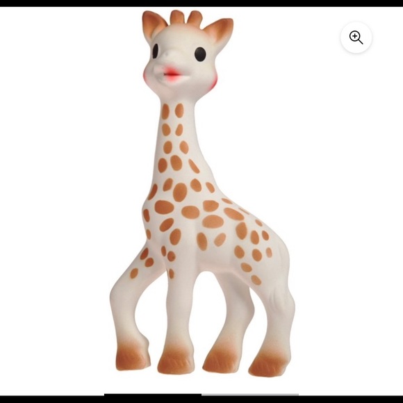 COPY - Teething Ring - Picture 2 of 8